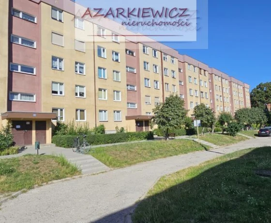 Mieszkanie na sprzedaż, Dębno - 420 000 zł