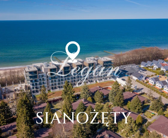 Sianożęty, Sztormowa - 820000 zł (nr 2330/2181/OMS)
