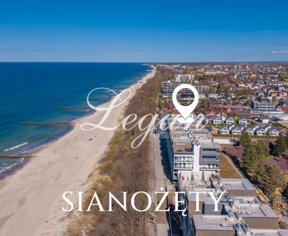 Sianożęty, Sztormowa - 820000 zł (nr 2330/2181/OMS)