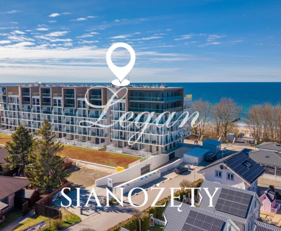 Sianożęty, Sztormowa - 820000 zł (nr 2330/2181/OMS)