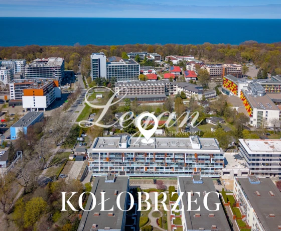 Kołobrzeg, Hugo Kołłątaja - 650000 zł (nr 2331/2181/OMS)