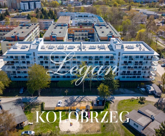 Kołobrzeg, Hugo Kołłątaja - 650000 zł (nr 2331/2181/OMS)