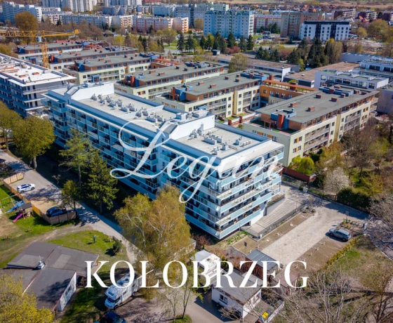 Kołobrzeg, Hugo Kołłątaja - 650000 zł (nr 2331/2181/OMS)