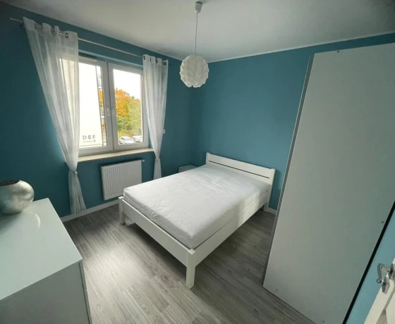 Gorzów Wielkopolski, Os. Europejskie - 2100 zł (nr 775/2301/OMW)