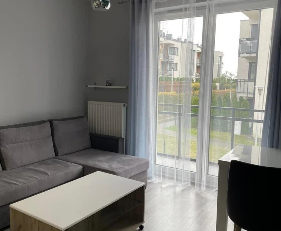 Gorzów Wielkopolski, Os. Europejskie - 2100 zł (nr 775/2301/OMW)