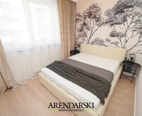 Gorzów Wielkopolski, Os. Europejskie - 649000 zł (nr 2649/2055/OMS)
