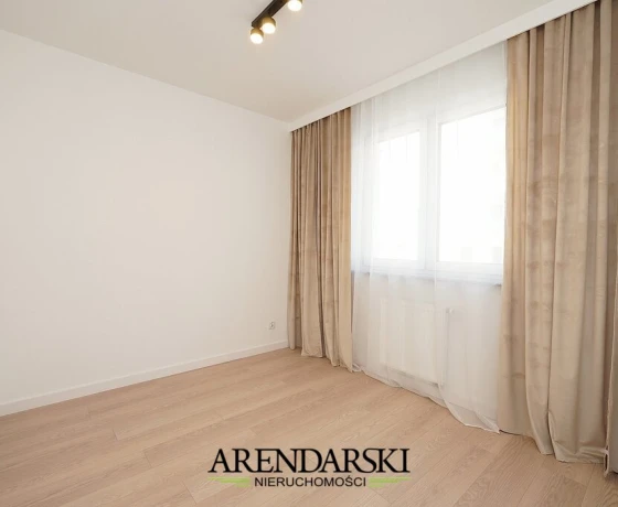 Gorzów Wielkopolski, Os. Europejskie - 649000 zł (nr 2649/2055/OMS)
