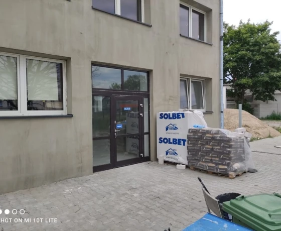 Gorzów Wielkopolski, Zawarcie - 1750 zł (nr 128/2625/OLW)