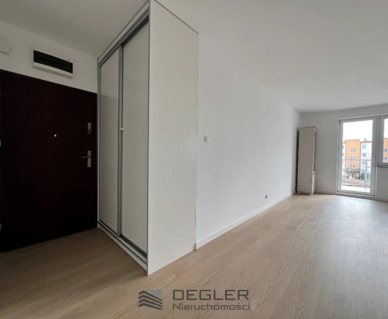 Gorzów Wielkopolski, Górczyn, Gen. Kazimierza Sosnkowskiego - 539000 zł (nr 995/7162/OMS)