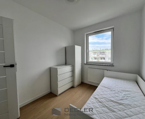 Gorzów Wielkopolski, Górczyn, Gen. Kazimierza Sosnkowskiego - 539000 zł (nr 995/7162/OMS)