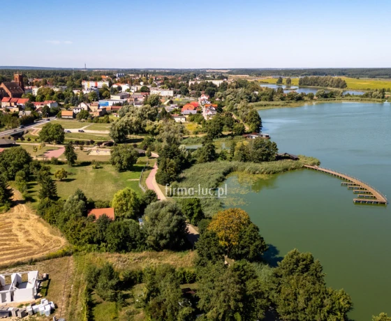 Dobiegniew, Letniskowa - 180400 zł (nr 1349/2562/OGS)
