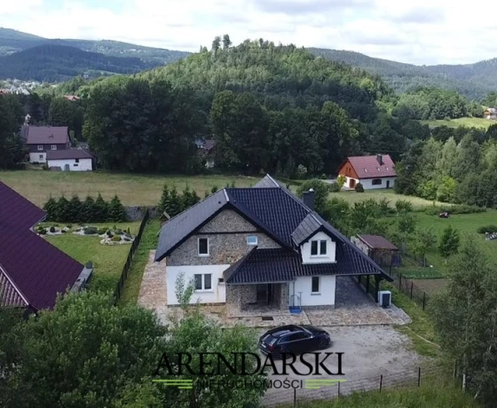 Dom na sprzedaż, Karpacz - 2 500 000 zł