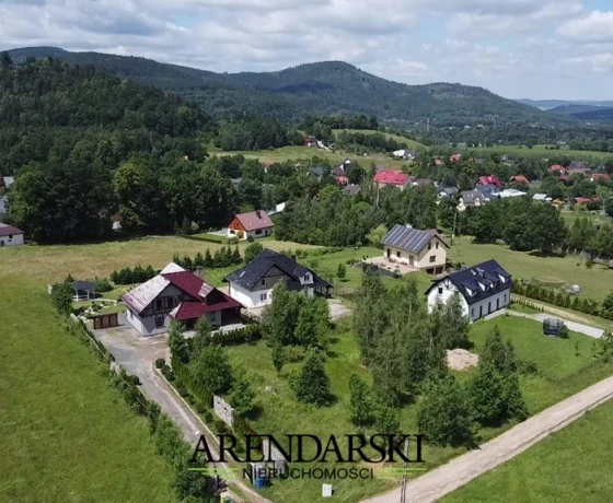 Karpacz - 2500000 zł (nr 773/2055/ODS)