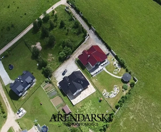 Karpacz - 2500000 zł (nr 773/2055/ODS)