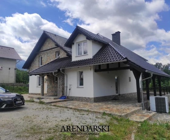 Karpacz - 2500000 zł (nr 773/2055/ODS)