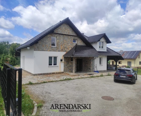 Karpacz - 2500000 zł (nr 773/2055/ODS)