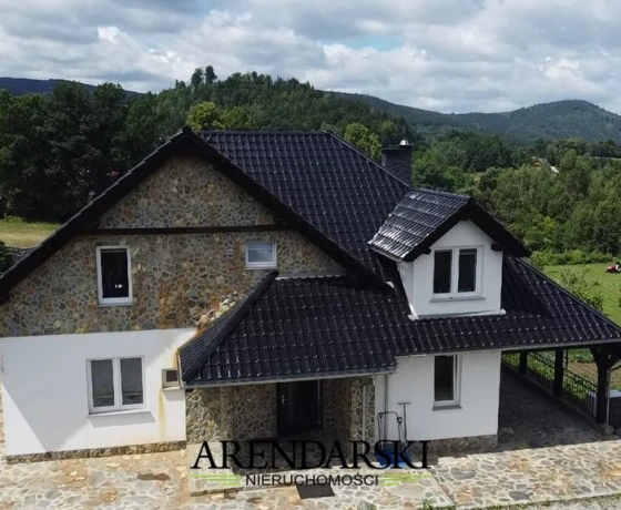 Karpacz - 2500000 zł (nr 773/2055/ODS)