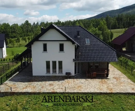 Karpacz - 2500000 zł (nr 773/2055/ODS)
