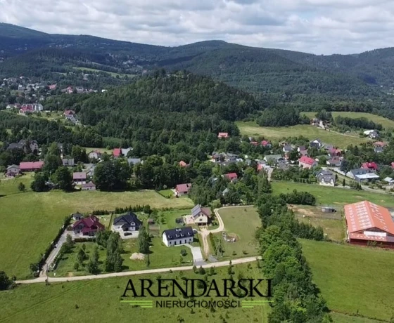 Karpacz - 2500000 zł (nr 773/2055/ODS)