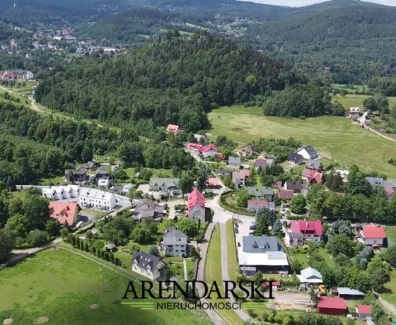 Karpacz - 2500000 zł (nr 773/2055/ODS)