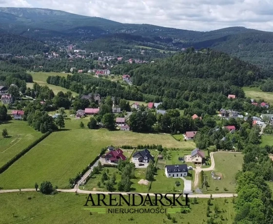 Karpacz - 2500000 zł (nr 773/2055/ODS)