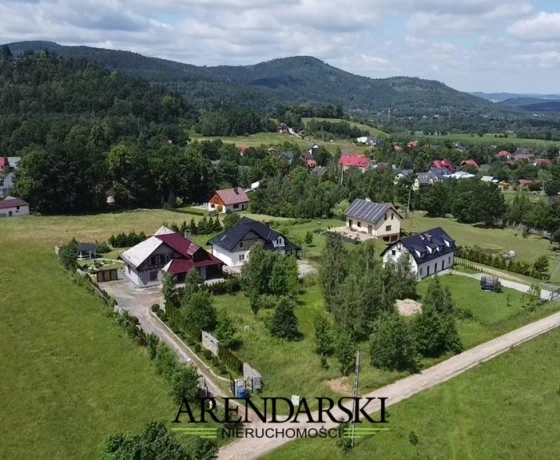 Karpacz - 2500000 zł (nr 773/2055/ODS)