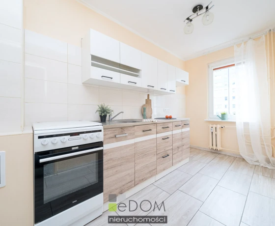 Mieszkanie na sprzedaż, Gorzów Wielkopolski, Os. Staszica - 319 000 zł