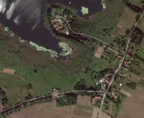 Działka na sprzedaż, Lipinka - 239 000 zł