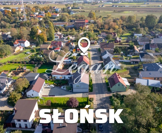 Słońsk - 370000 zł (nr 527/2181/ODS)