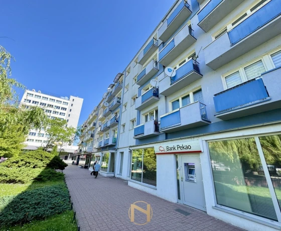 Gorzów Wielkopolski, Centrum - 1600 zł (nr 774/3070/OMW)