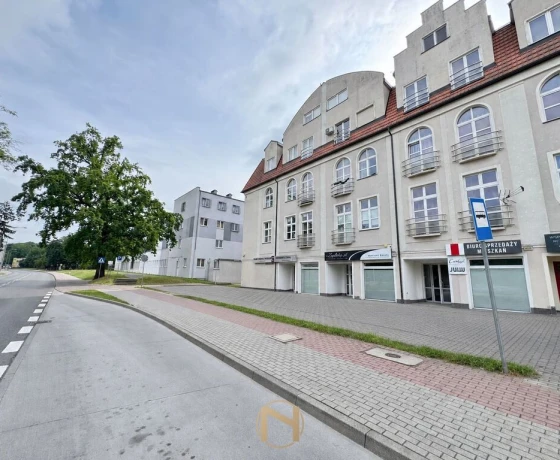 Gorzów Wielkopolski, Śródmieście - 2200 zł (nr 775/3070/OMW)