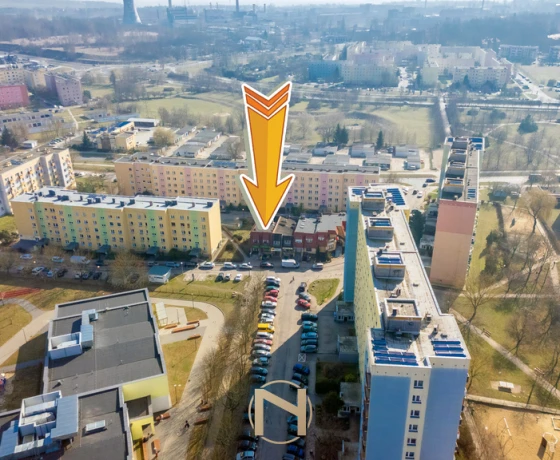 Gorzów Wielkopolski, Górczyn - 4500 zł (nr 780/3070/OMW)