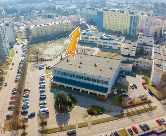 Gorzów Wielkopolski, Górczyn - 4500 zł (nr 780/3070/OMW)