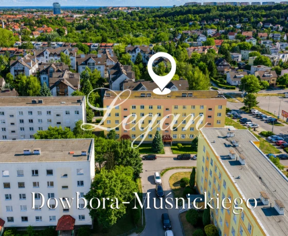 Gorzów Wielkopolski, Os. Piaski - 399000 zł (nr 2332/2181/OMS)