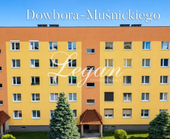Gorzów Wielkopolski, Os. Piaski - 399000 zł (nr 2332/2181/OMS)