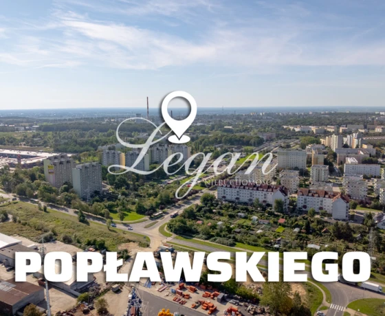Gorzów Wielkopolski, Górczyn, Jana Ludwika Popławskiego - 427000 zł (nr 2334/2181/OMS)