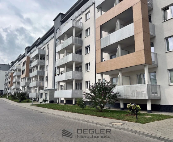 Gorzów Wielkopolski, Os. Europejskie, Londyńska - 415000 zł (nr 996/7162/OMS)