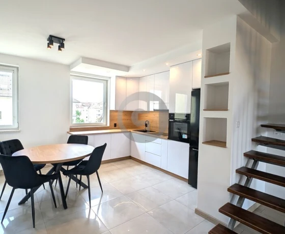 Gorzów Wielkopolski, Os. Europejskie - 669000 zł (nr 1774/2287/OMS)