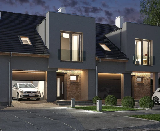 Gorzów Wielkopolski, Os. Europejskie - 750000 zł (nr 755/2301/ODS)