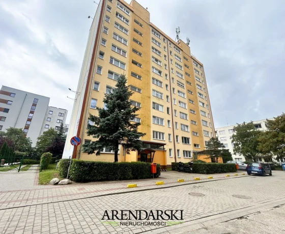 Mieszkanie na sprzedaż, Gorzów Wielkopolski, Górczyn - 410 000 zł
