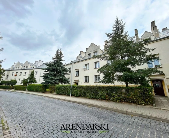 Mieszkanie na sprzedaż, Gorzów Wielkopolski, Os. Dolinki - 255 000 zł