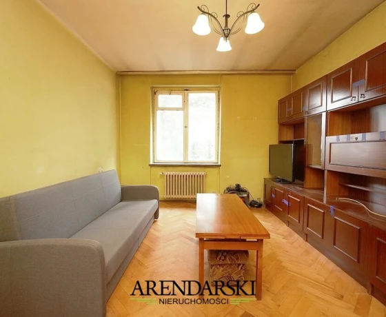 Gorzów Wielkopolski, Os. Dolinki, Okólna - 255000 zł (nr 2653/2055/OMS)