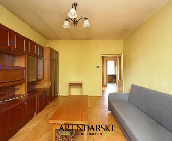 Gorzów Wielkopolski, Os. Dolinki, Okólna - 255000 zł (nr 2653/2055/OMS)