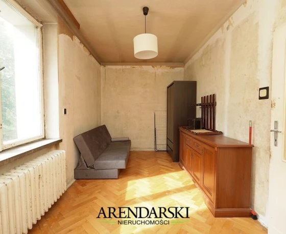 Gorzów Wielkopolski, Os. Dolinki, Okólna - 255000 zł (nr 2653/2055/OMS)