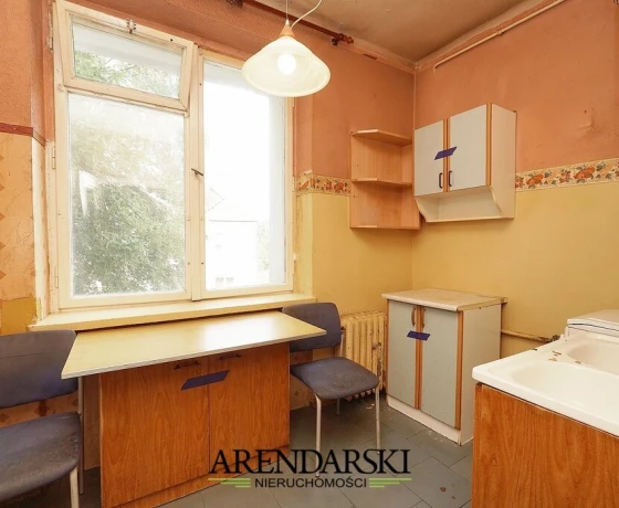 Gorzów Wielkopolski, Os. Dolinki, Okólna - 255000 zł (nr 2653/2055/OMS)