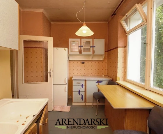 Gorzów Wielkopolski, Os. Dolinki, Okólna - 255000 zł (nr 2653/2055/OMS)