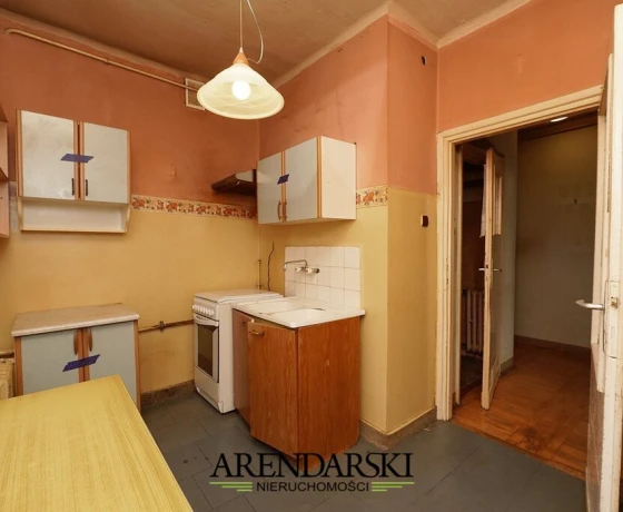 Gorzów Wielkopolski, Os. Dolinki, Okólna - 255000 zł (nr 2653/2055/OMS)