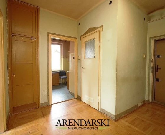 Gorzów Wielkopolski, Os. Dolinki, Okólna - 255000 zł (nr 2653/2055/OMS)