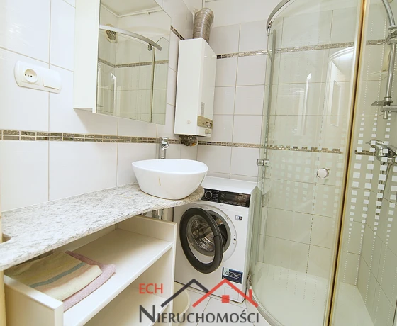 Gorzów Wielkopolski, Os. Dolinki - 269000 zł (nr 3426/3129/OMS)