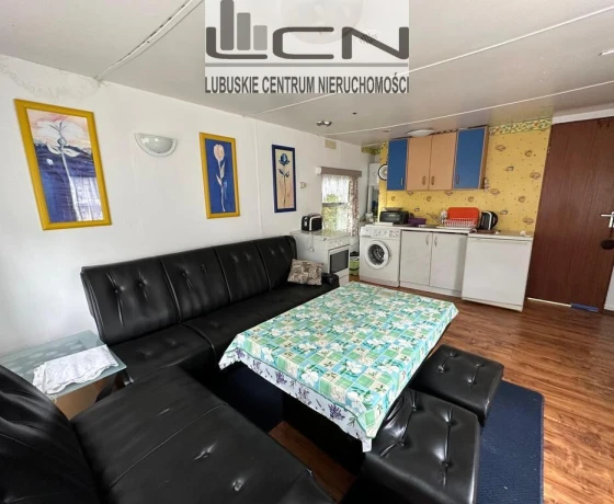 Sosny - 145000 zł (nr 299/710/OGS)